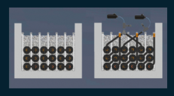 Hydrobalance filters tekening